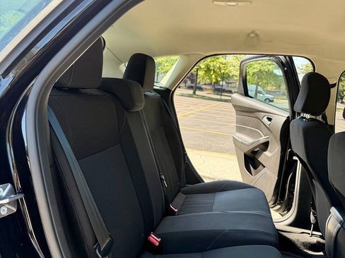 Used 2017 Ford Focus SE FWD image 26