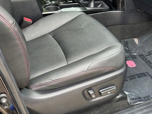 Used 2019 Toyota 4Runner TRD Off-Road Premium image 11