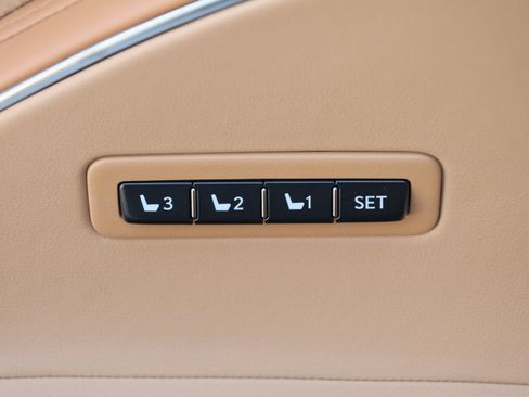 Used 2023 Lexus LC 500 Convertible w/ Touring Package RWD image 13