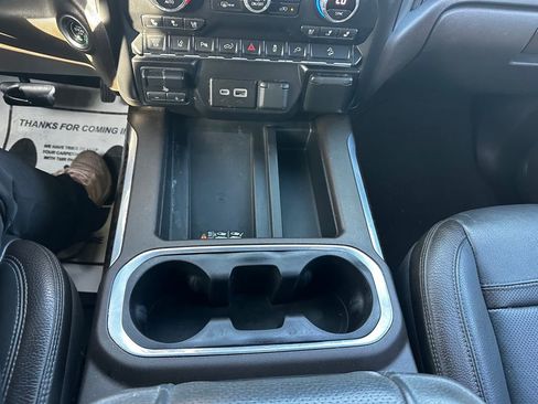 Used 2020 GMC Sierra 2500 Denali w/ Denali Ultimate Package image 76