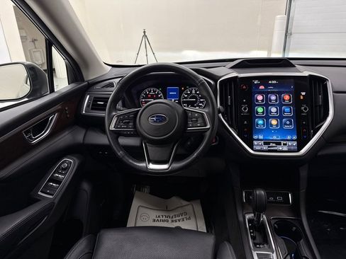 Certified 2023 Subaru Ascent Touring image 14