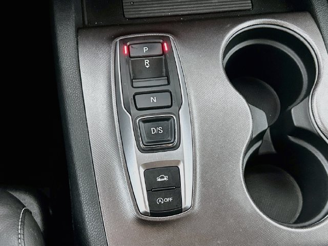 Certified 2023 Honda Ridgeline RTL-E image 27