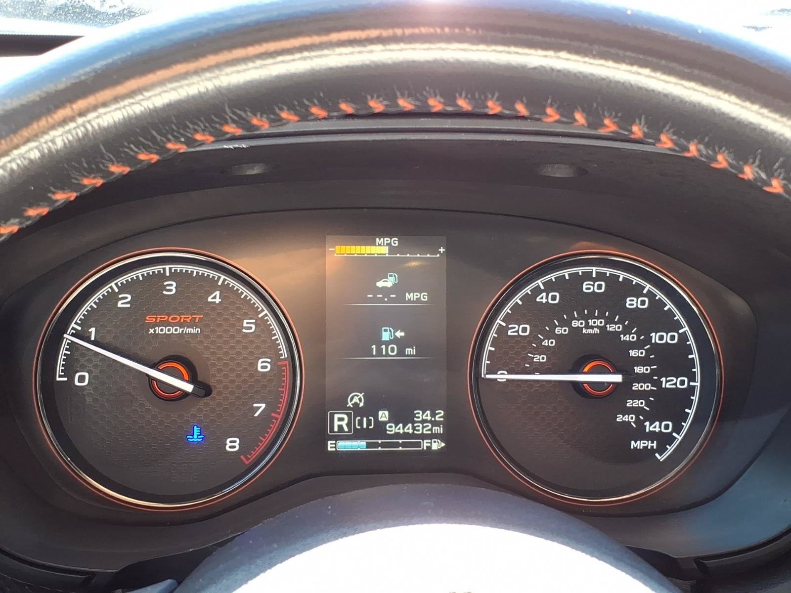 Used 2020 Subaru Forester Sport AWD/4WD image 18