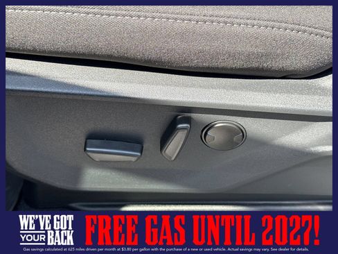 New 2026 Ford F150 XLT w/ Equipment Group 302A MID AWD/4WD image 19