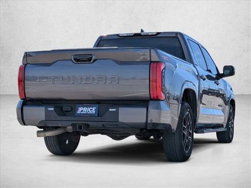 Used 2022 Toyota Tundra SR5 w/ TRD Sport Premium Package image 5