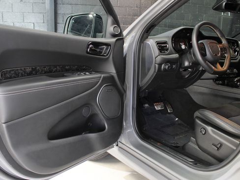 Used 2024 Dodge Durango SRT image 30