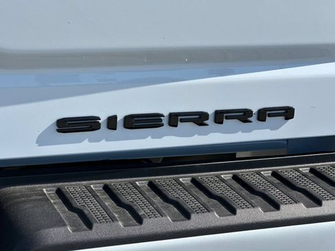 New 2026 GMC Sierra 2500 Denali Ultimate w/ LPO, Black Badging Package AWD/4WD image 27