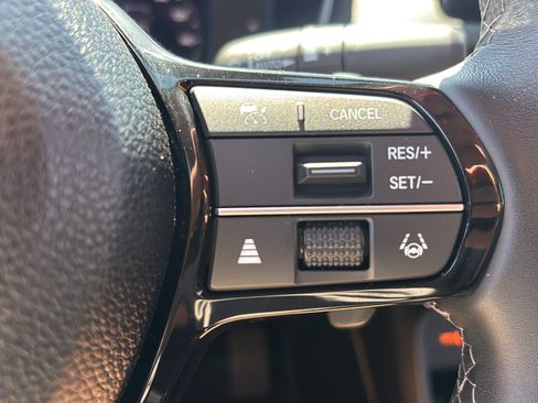 Certified 2023 Honda Civic Touring image 26