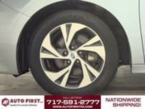 Used 2022 Subaru Legacy Premium AWD/4WD image 11