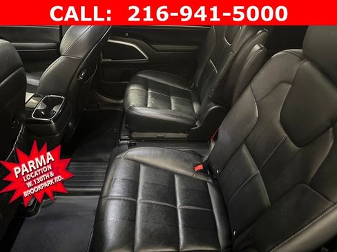 Used 2021 Kia Telluride EX w/ EX Premium Package image 17