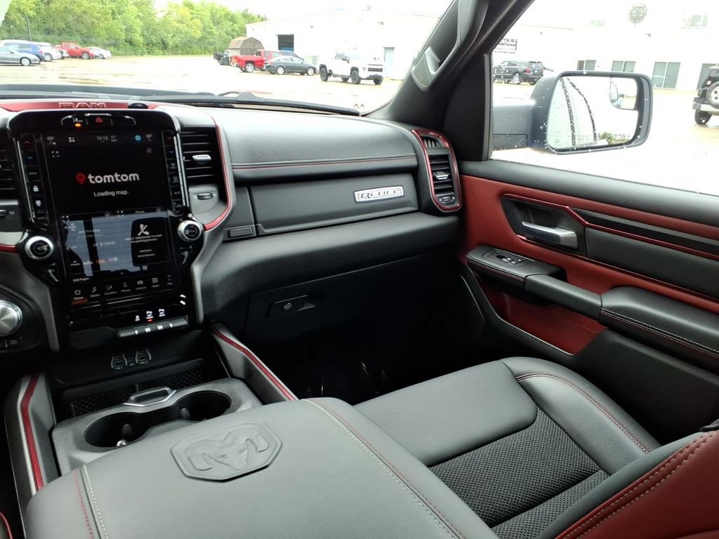 Used 2026 RAM 1500 Rebel w/ Rebel Level 1 Equipment Group AWD/4WD image 5