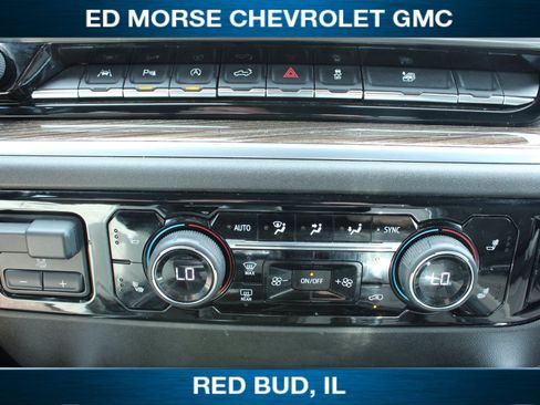 Used 2023 Chevrolet Silverado 1500 RST w/ Rally Edition AWD/4WD image 13