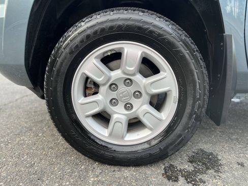 Used 2006 Honda Ridgeline RTS image 26