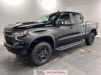 New 2026 Chevrolet Silverado 1500 ZR2 AWD/4WD video 1