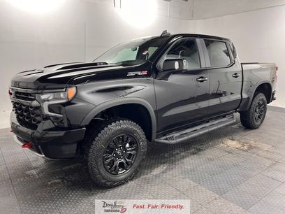 New 2026 Chevrolet Silverado 1500 ZR2