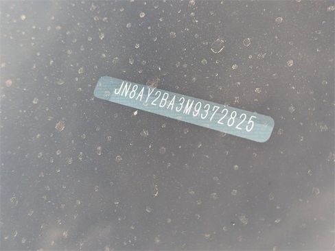 Used 2021 Nissan Armada SL w/ Captain's Chairs Package image 10