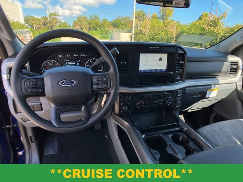 New 2026 Ford F250 XLT w/ Tremor Off-Road Package image 7