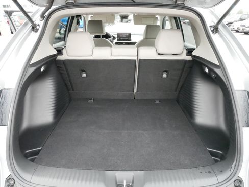 Used 2024 Honda HR-V LX image 18