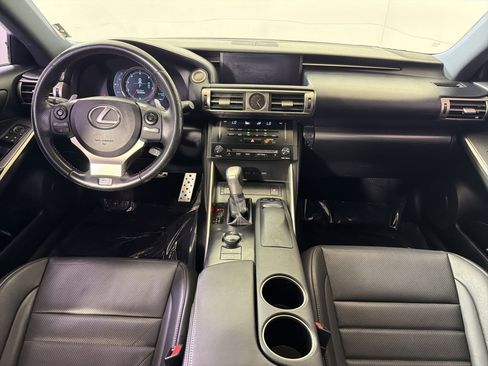 Used 2014 Lexus IS 250 AWD w/ F-Sport Package image 12