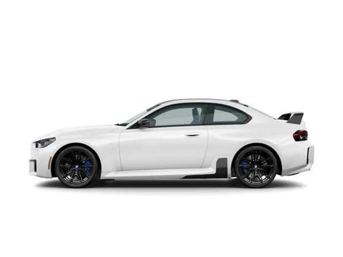 New 2026 BMW M2 w/ M Driver's Package image 4