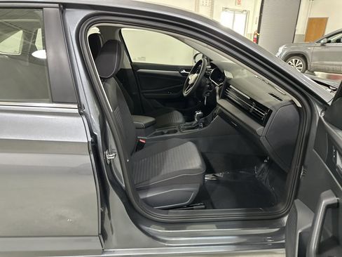 New 2026 Volkswagen Jetta S FWD image 36