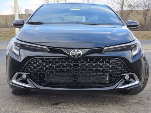 Used 2026 Toyota Corolla XSE image 3