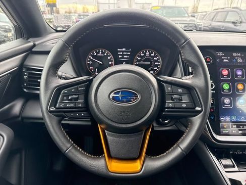 Used 2023 Subaru Outback Wilderness image 20