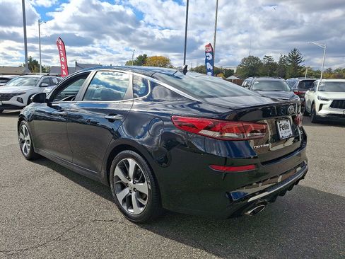 Used 2020 Kia Optima S image 6
