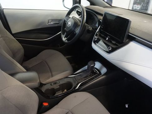 Used 2023 Toyota Corolla SE FWD image 16