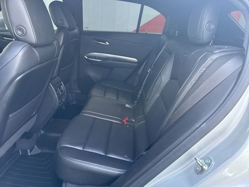 Used 2020 Cadillac XT4 Premium Luxury image 14