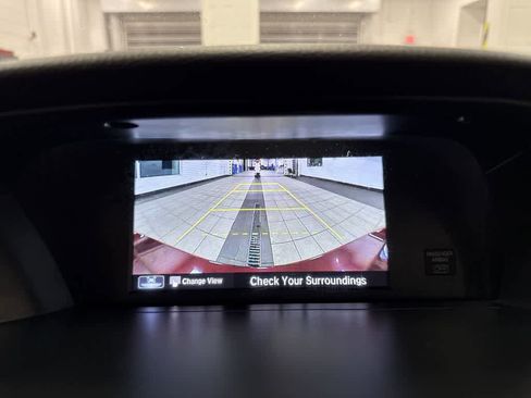 Used 2017 Honda Accord EX-L image 25
