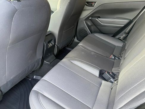 Used 2025 Subaru Crosstrek 2.0i Premium image 12