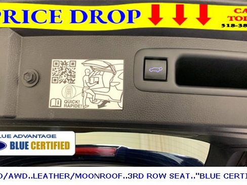 Used 2021 Toyota Highlander Limited image 24