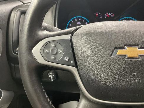 Used 2019 Chevrolet Colorado ZR2 image 17