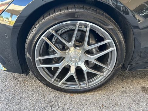 Used 2021 Mercedes-Benz AMG GT 53 w/ Warmth & Comfort Package image 14