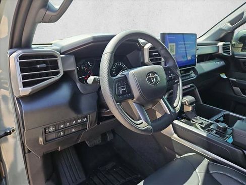 Used 2026 Toyota Tundra SR5 w/ SR5 Premium Package AWD/4WD image 10