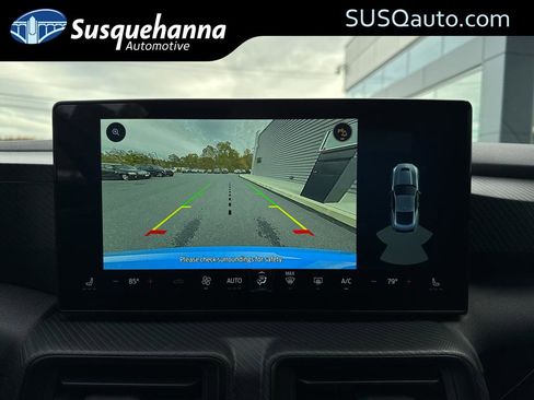 New 2025 Ford Mustang Convertible image 18