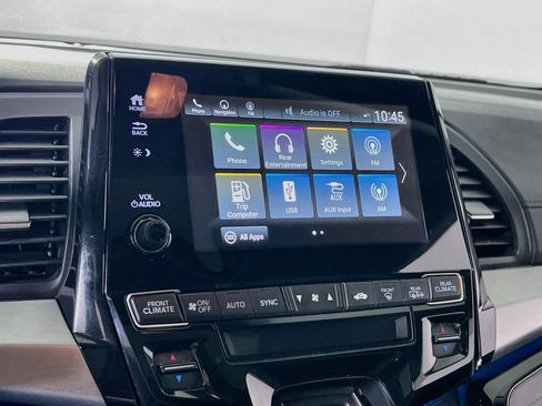 Used 2018 Honda Odyssey Elite image 15