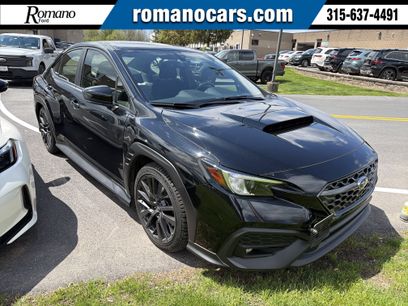 Used 2023 Subaru WRX Premium