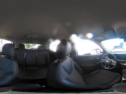Used 2025 Buick Encore GX Preferred FWD image 42