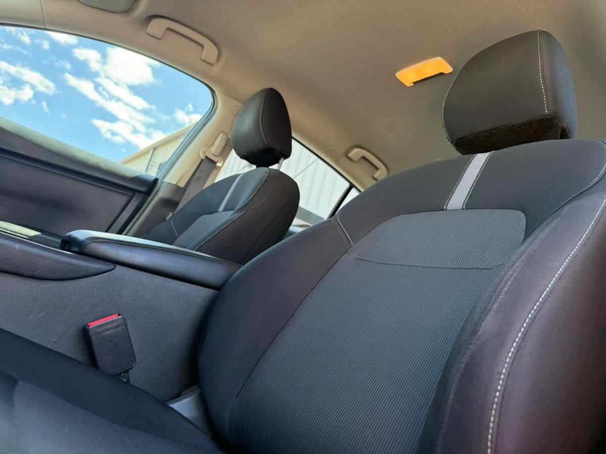 Used 2024 Nissan Sentra SV FWD image 21