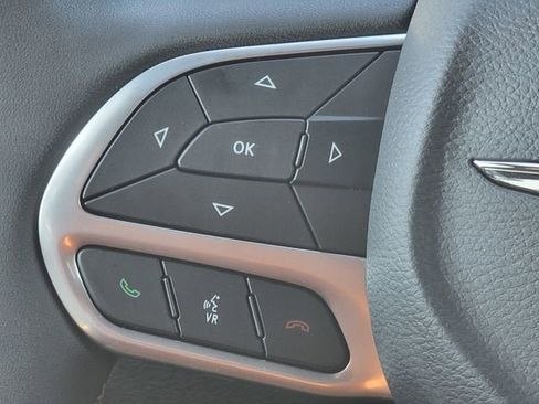 New 2026 Chrysler Pacifica Pinnacle AWD/4WD image 33