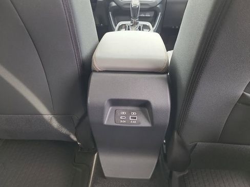 New 2026 Subaru Crosstrek 2.5i Wilderness AWD/4WD image 21