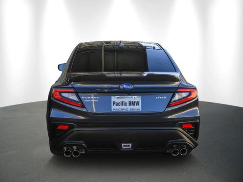 Used 2023 Subaru WRX image 5