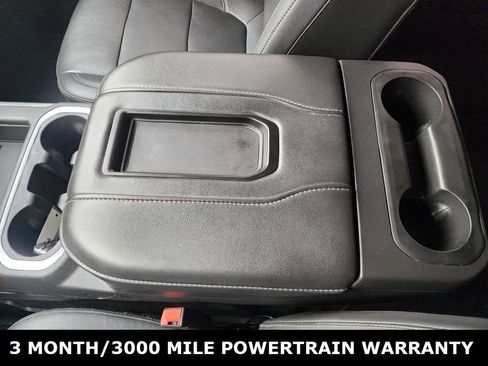 Used 2020 GMC Sierra 1500 SLT w/ SLT Premium Package image 47