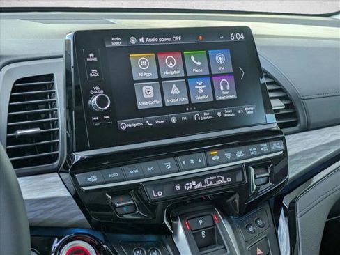 Certified 2026 Honda Odyssey Elite image 14
