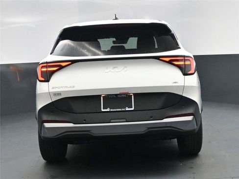 New 2026 Kia Sportage S image 23