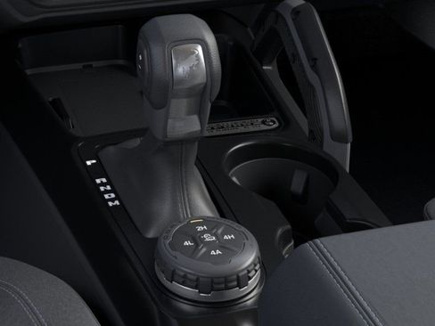 New 2026 Ford Bronco Big Bend AWD/4WD image 17