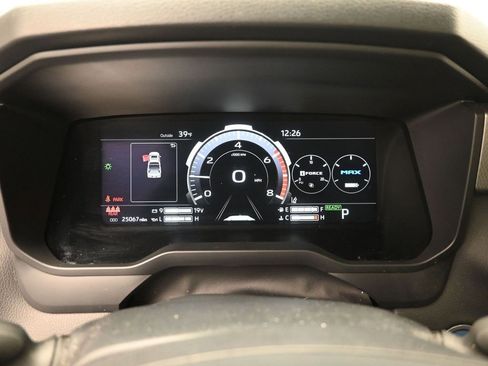 Used 2024 Toyota Tundra Limited image 6