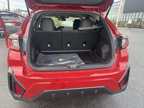 New 2026 Subaru Crosstrek 2.0i Premium AWD/4WD image 87